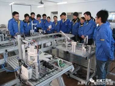 自動化畢業十年職場觀察 自動化專業有前途嗎？老司機教你如何“混”得好